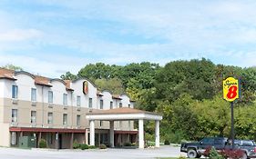 Super 8 By Wyndham Beaver Falls